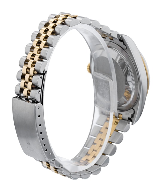 Rolex Datejust 16233 Image 3